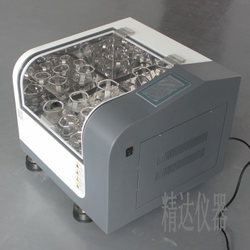 TS-100B臺式恒溫振蕩器